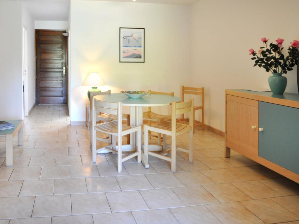 Holiday Home Les Chenes - Maa200 By Interhome Borgo  Exteriér fotografie