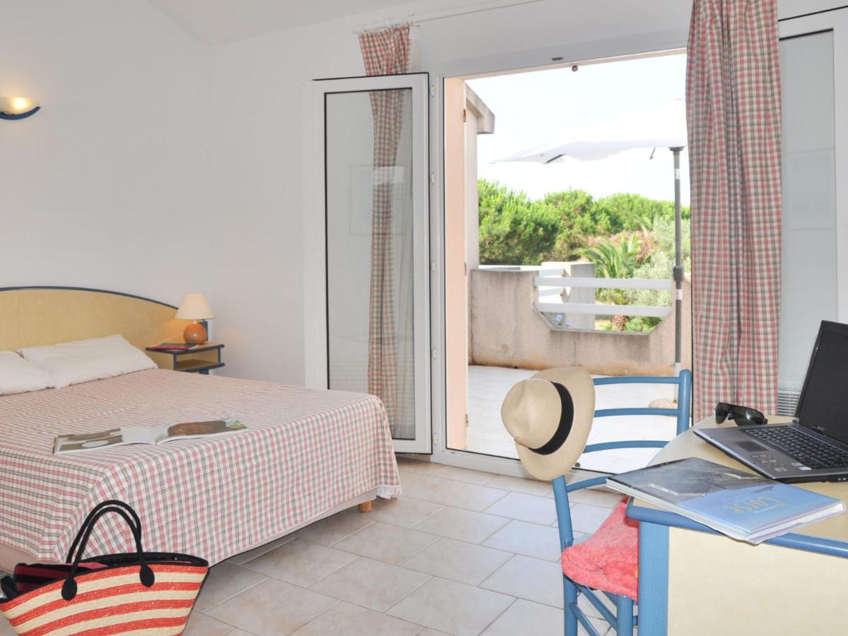 Holiday Home Les Chenes - Maa200 By Interhome Borgo  Exteriér fotografie