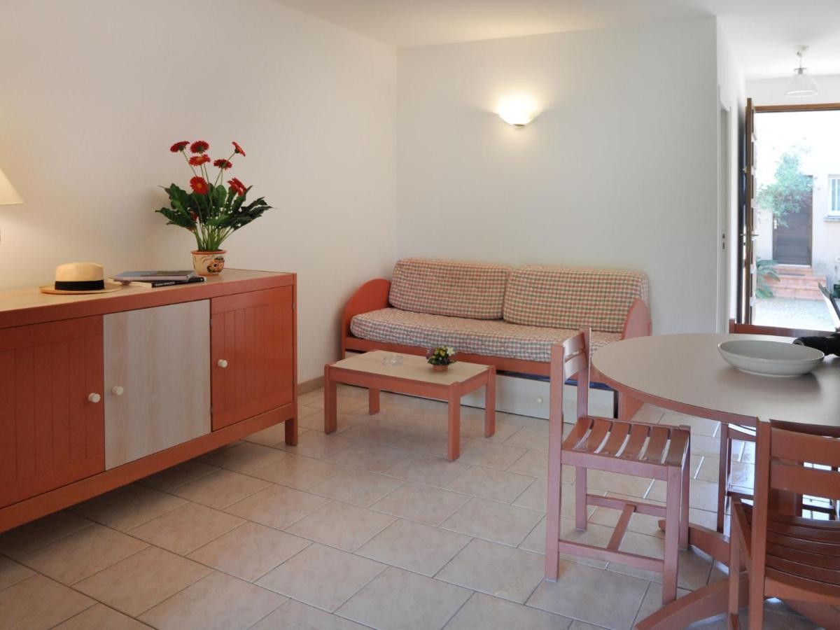 Holiday Home Les Chenes - Maa200 By Interhome Borgo  Exteriér fotografie