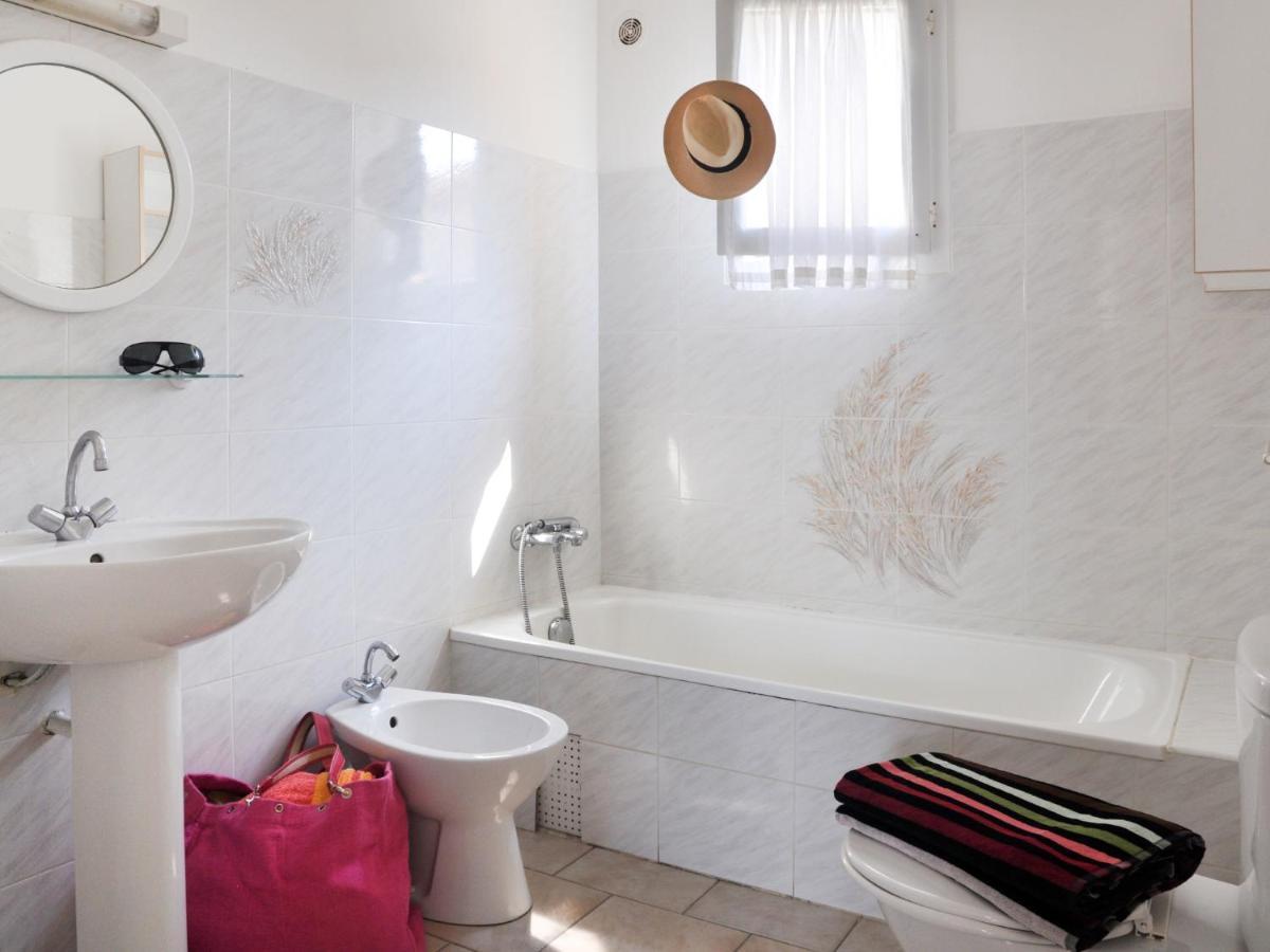 Holiday Home Les Chenes - Maa200 By Interhome Borgo  Exteriér fotografie
