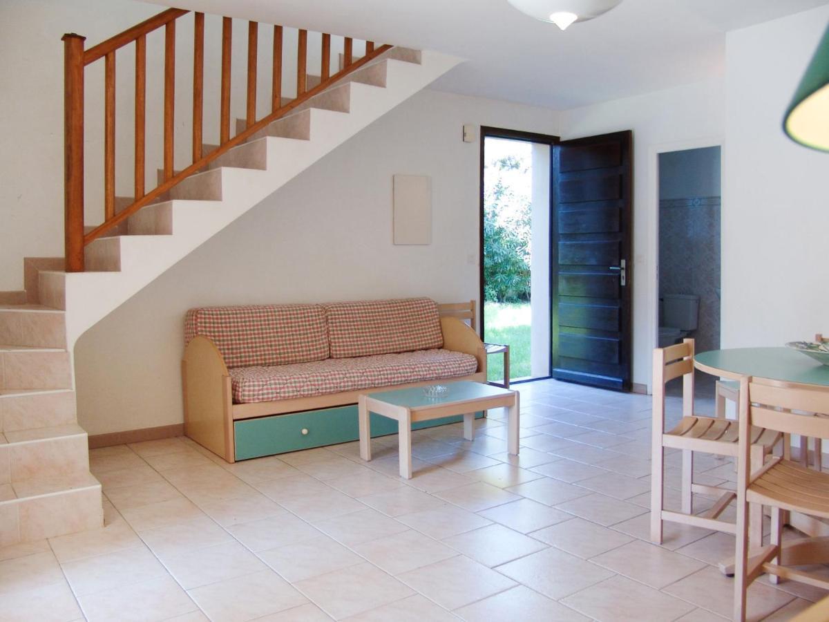 Holiday Home Les Chenes - Maa200 By Interhome Borgo  Exteriér fotografie