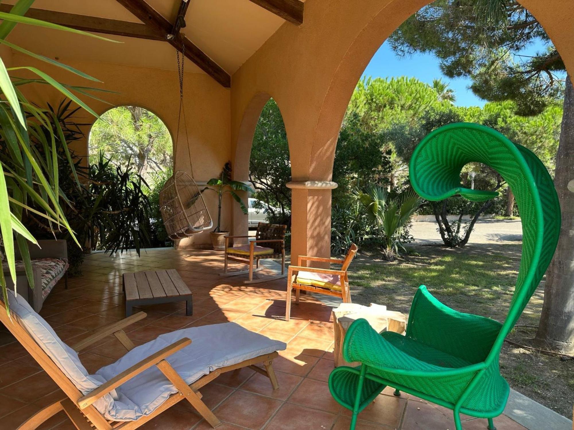 Holiday Home Les Chenes - Maa200 By Interhome Borgo  Exteriér fotografie